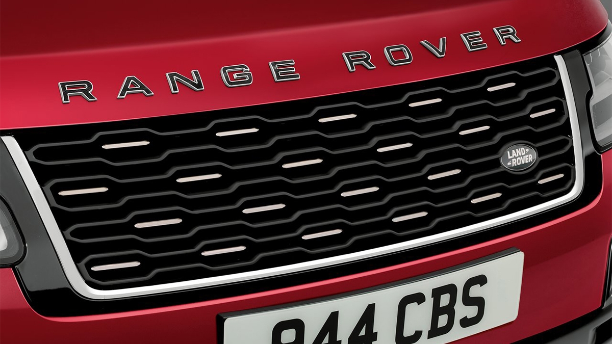 2022 Land Rover Range Rover 5.0 SVAutobiography Dynamic