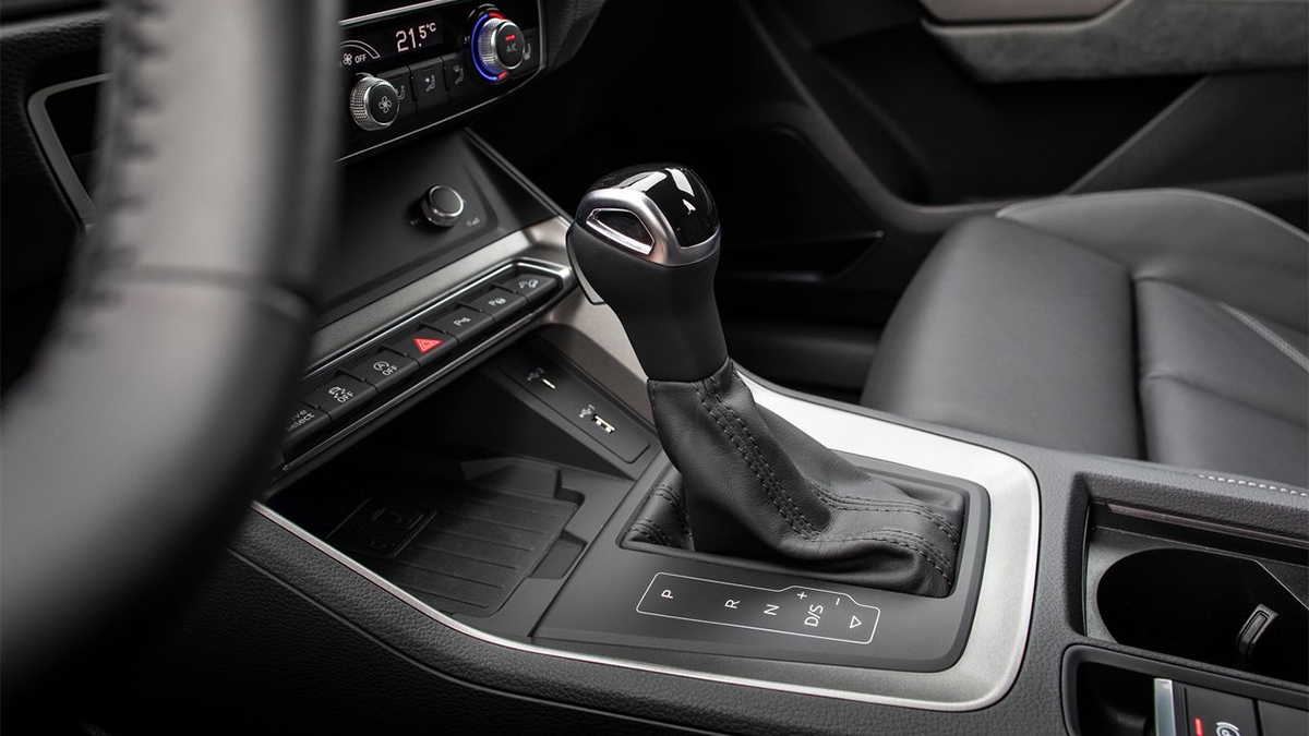 2022 Audi Q3 Sportback 40 TFSI S-Line運動版