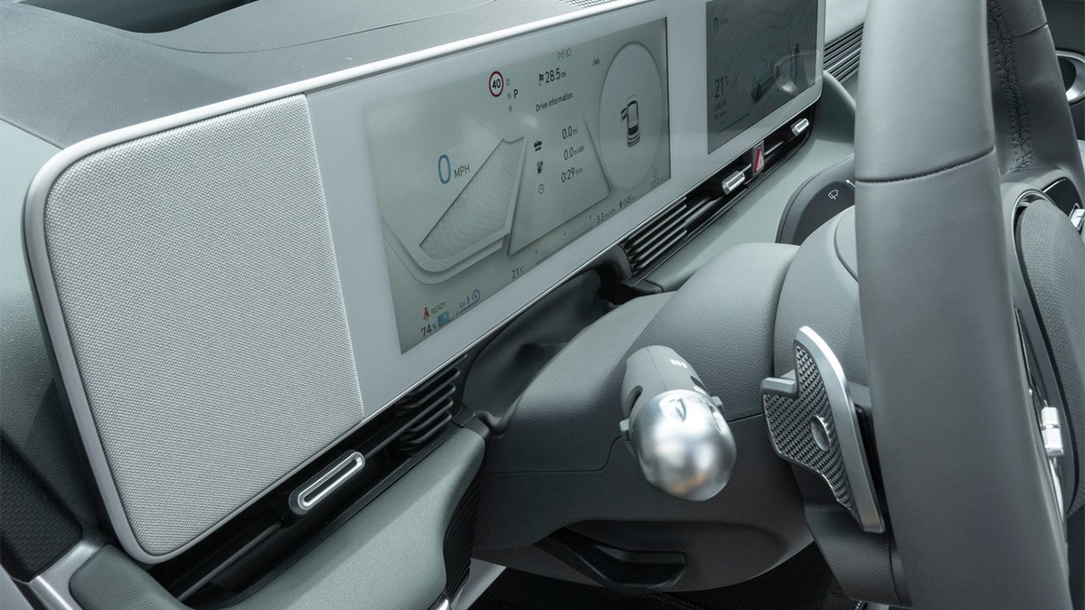 2022 Hyundai Ioniq 5 EV500 Performance