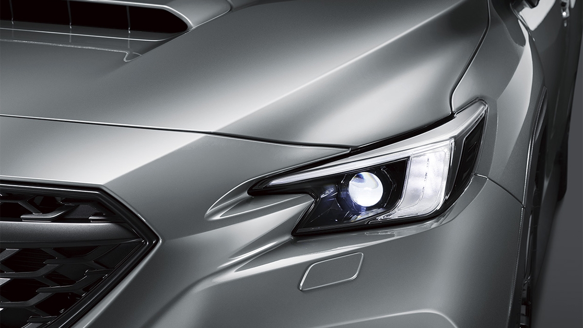 2023 Subaru WRX Wagon 2.4 EyeSight