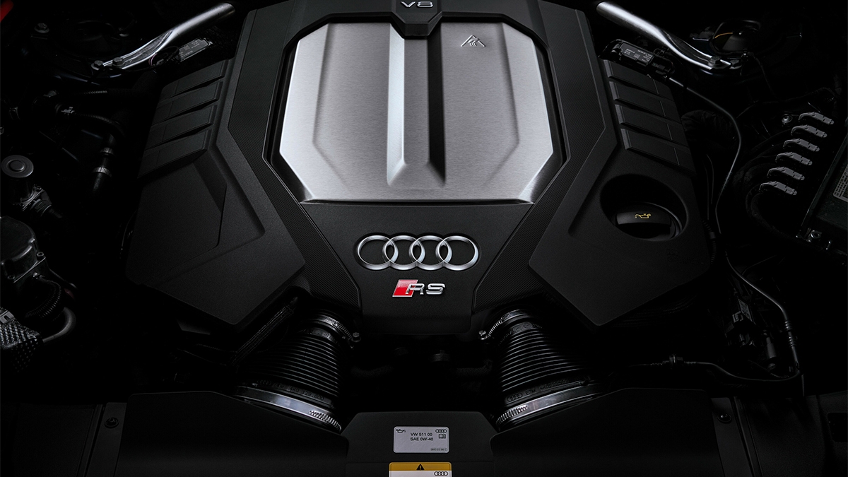 2023 Audi A7 Sportback RS7 Performance