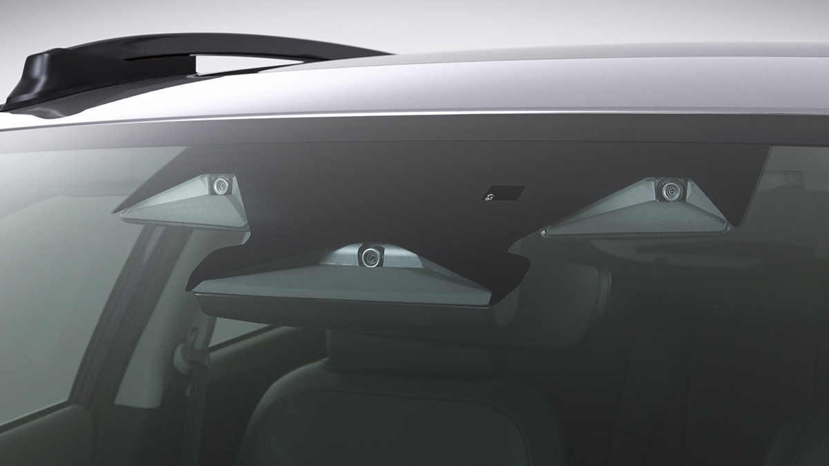 2024 Subaru Crosstrek 2.0 i-S  EyeSight GT Edition
