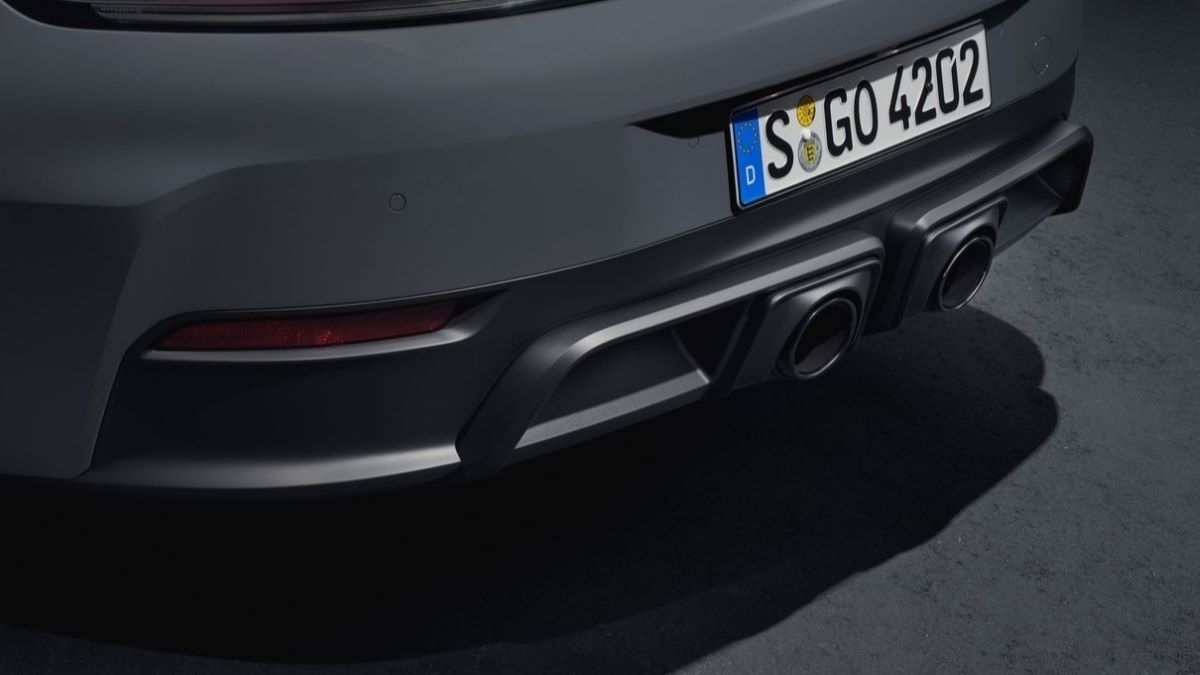 2024 Porsche 911 Carrera 4(NEW) GTS Coupe