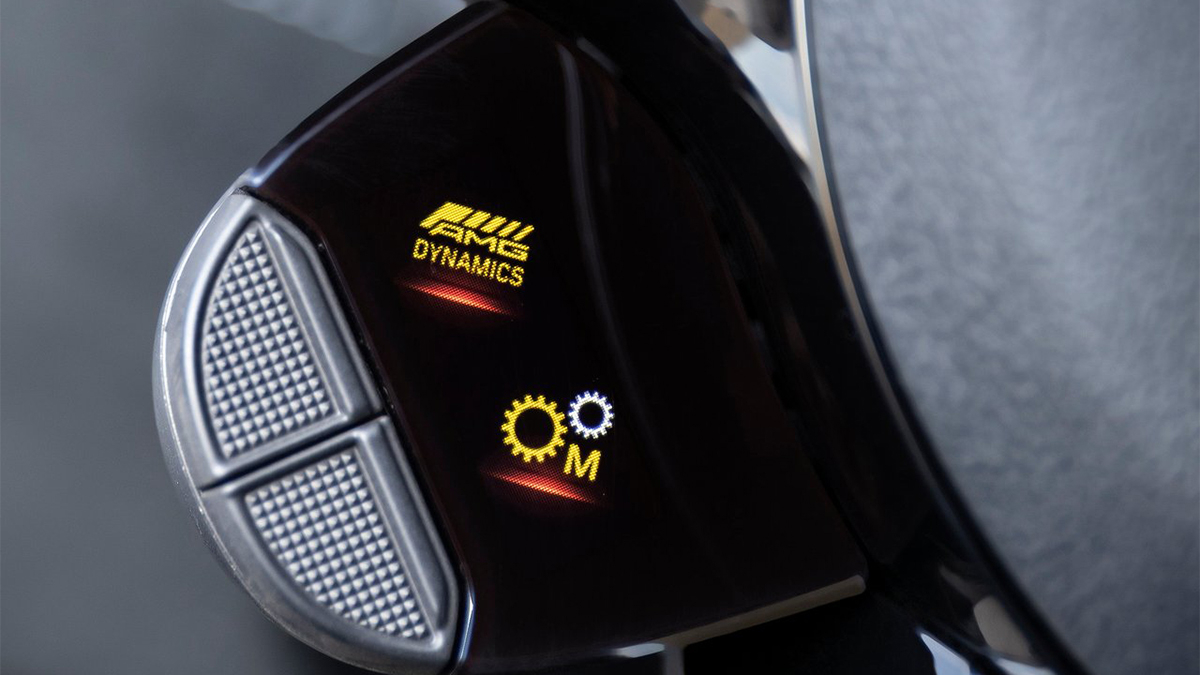 2020 M-Benz AMG GT R PRO 4.0 V8