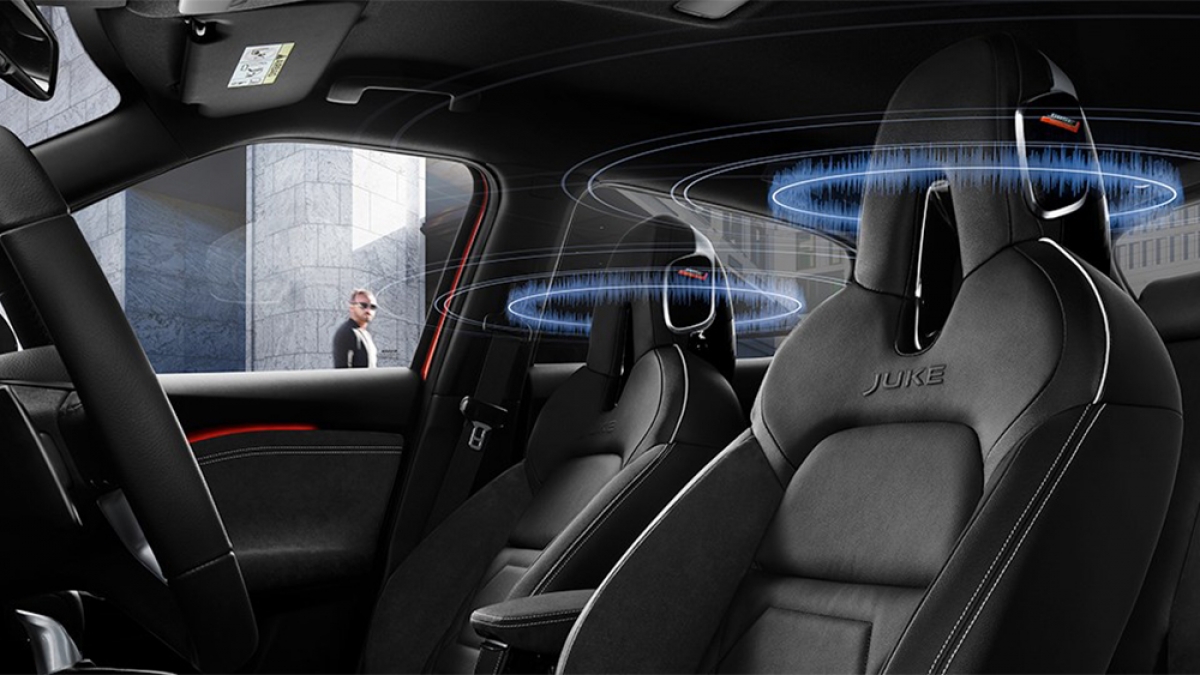 2022 Nissan Juke 1.0駕趣享樂版