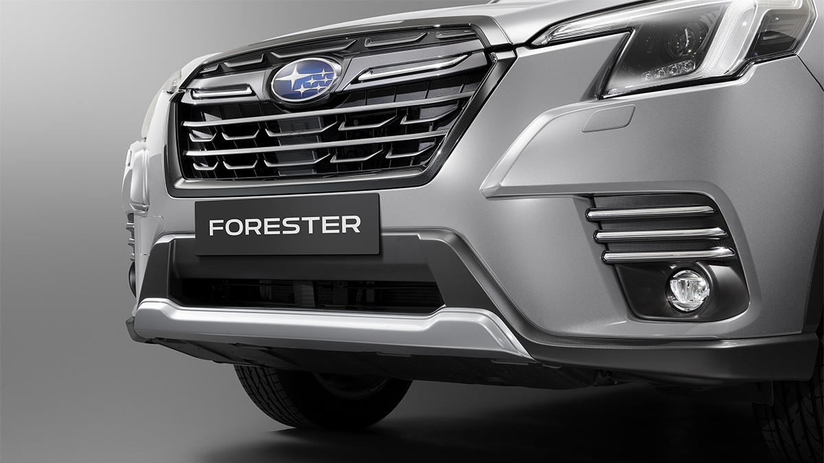 2023 Subaru Forester 2.0 i-L EyeSight