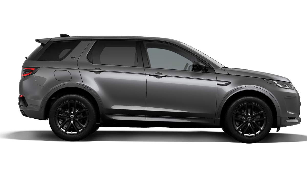 2025 Land Rover Discovery Sport P250 S