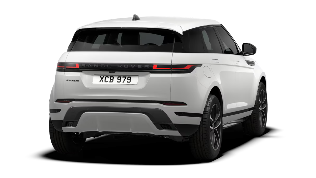 2025 Land Rover Range Rover Evoque P250 Dynamic SE