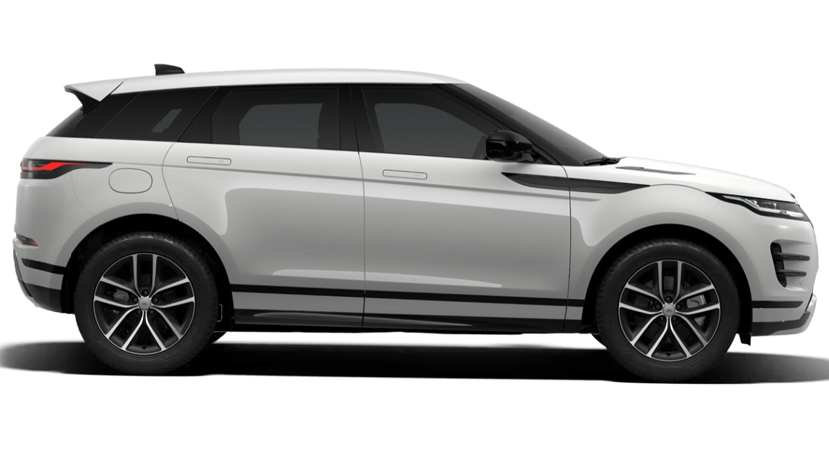 2025 Land Rover Range Rover Evoque P250 Dynamic SE