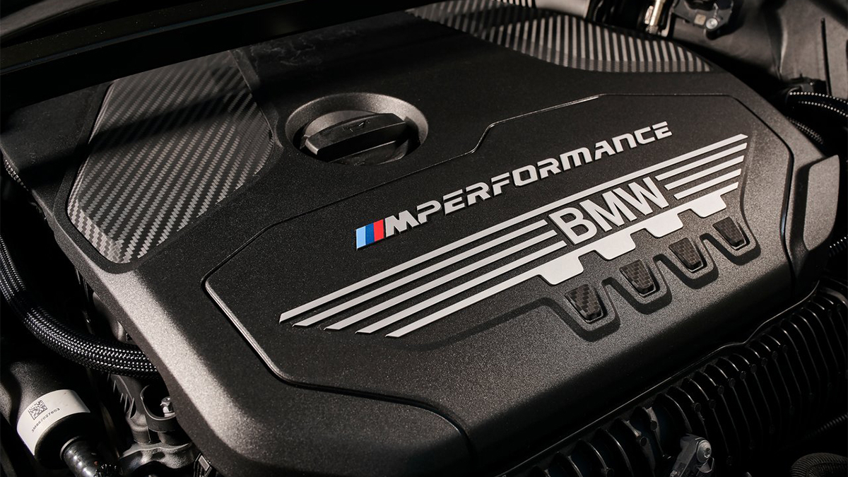 BMW 2024 1Series M135i xDrive 規格配備 Yahoo奇摩汽車機車