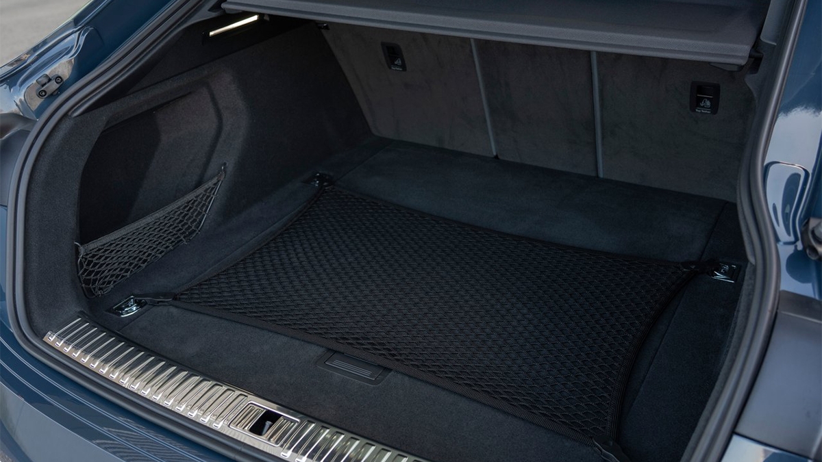 2023 Audi e-tron Sportback 55 quattro  S-Line Black Edition