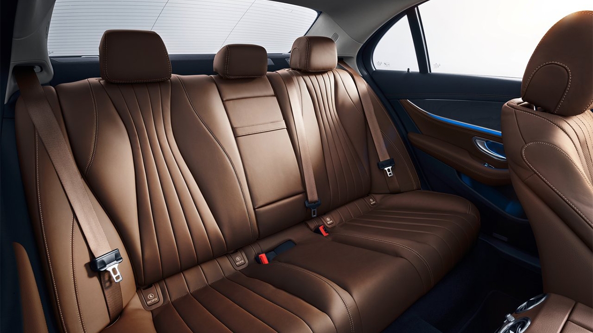 2023 M-Benz E-Class Sedan E200 Luxury