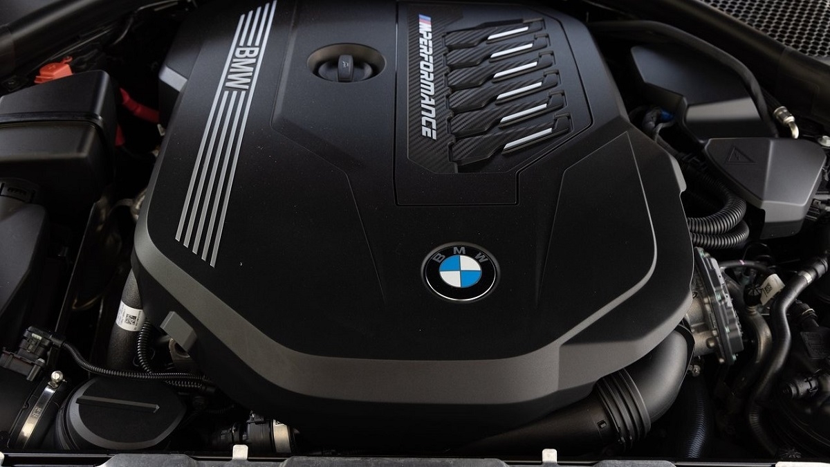2024 BMW 2-Series M240i xDrive Track Edition