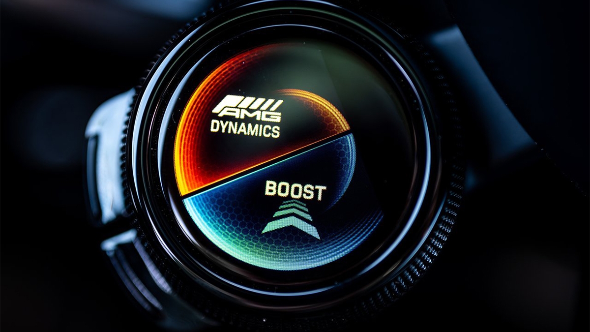 2024 M-Benz C-Class Sedan AMG C63 S E Performance
