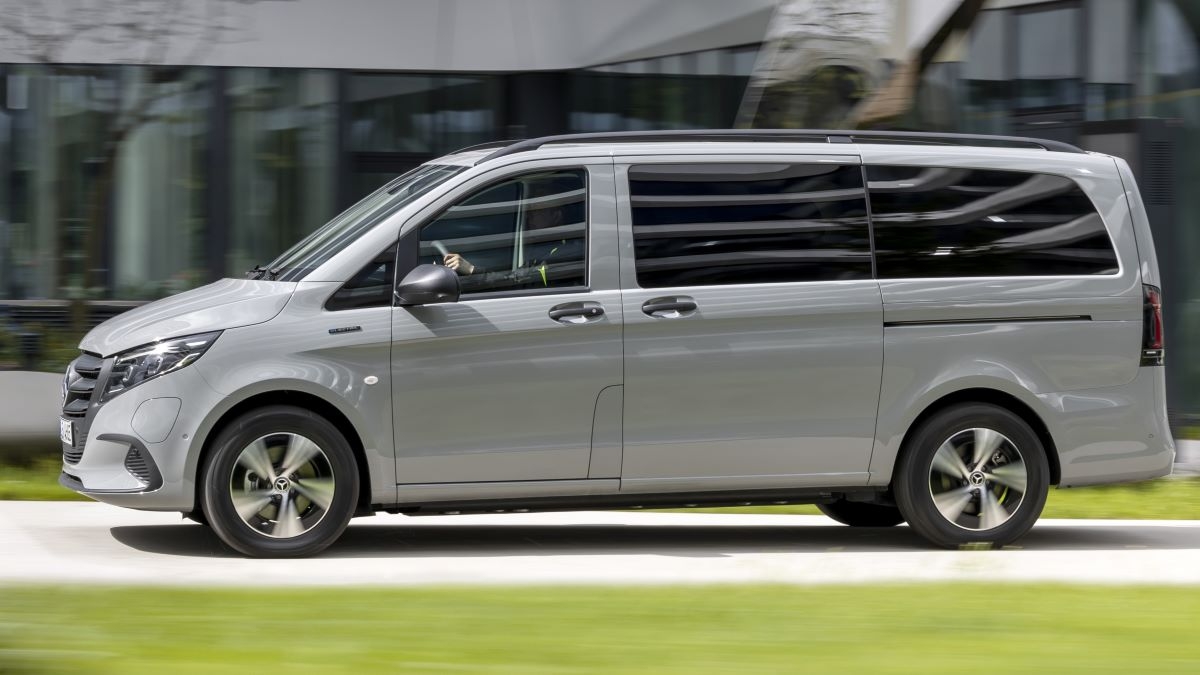 2024 M-Benz Vito Tourer(NEW) 2.0d