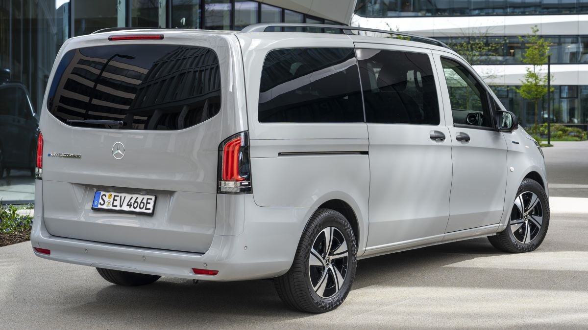 2024 M-Benz Vito Tourer(NEW) 2.0d