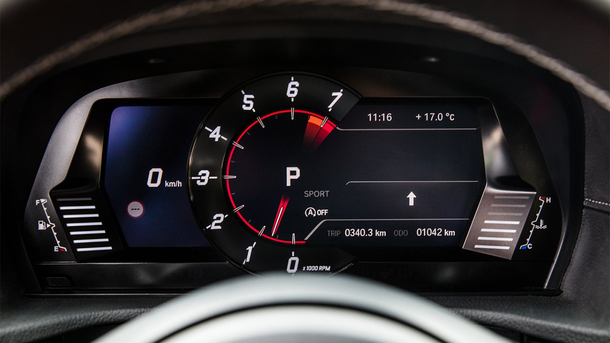 2023 Toyota GR Supra 3.0T Premium
