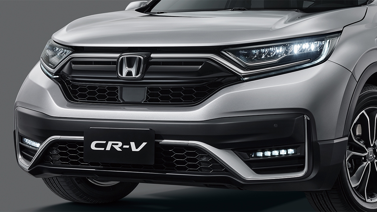2023 Honda CR-V 1.5 VTi