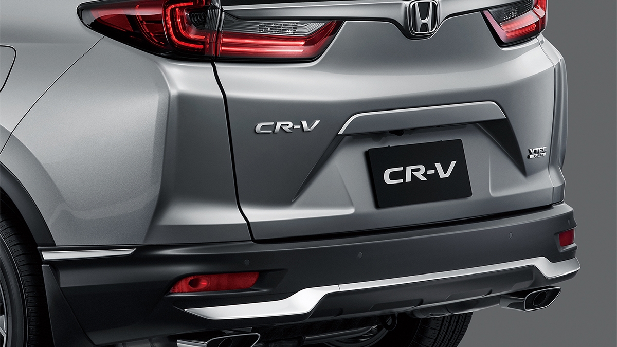 2022 Honda CR-V 1.5 VTi