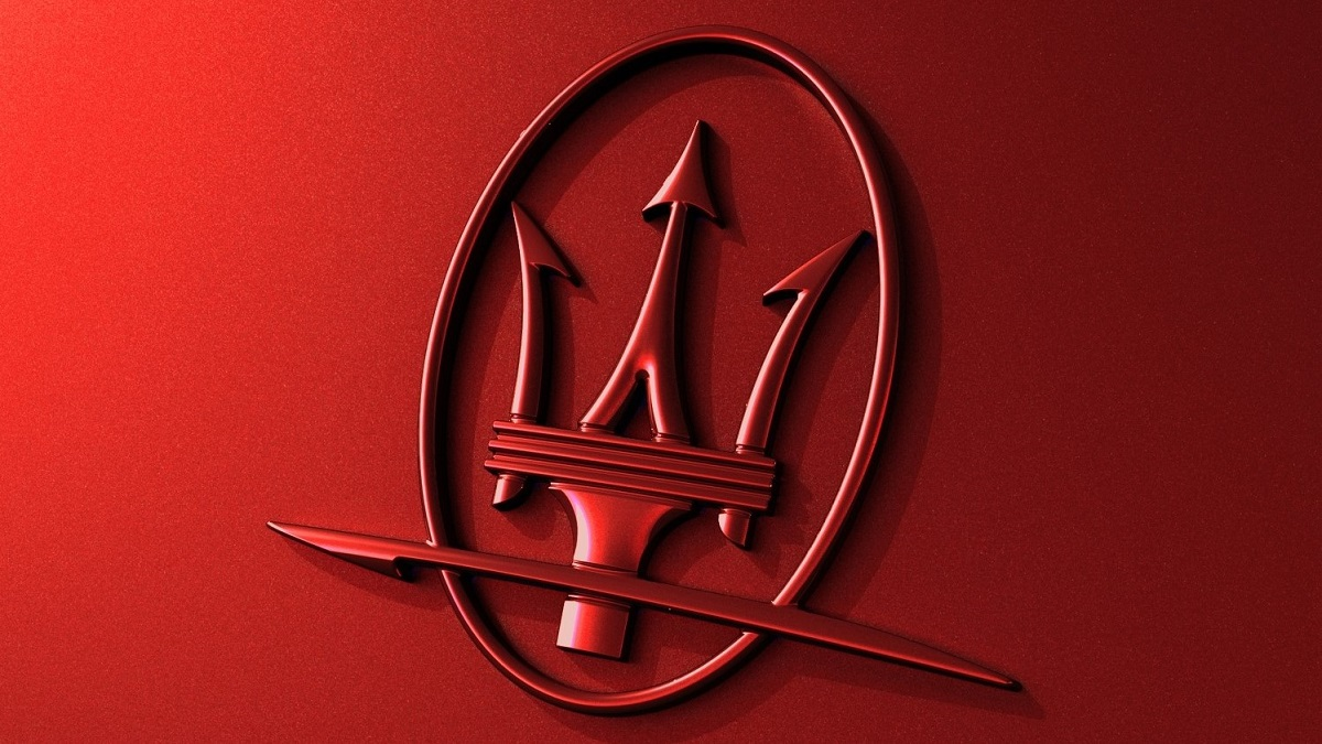 2021 Maserati Levante F Tributo Edition
