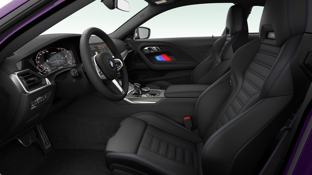 2022 BMW 2-Series M240i xDrive