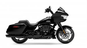 2024 - Harley-Davidson Touring