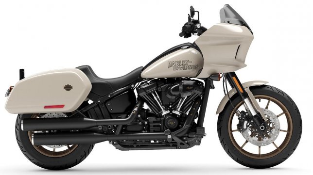 2023 - Harley-Davidson Softail