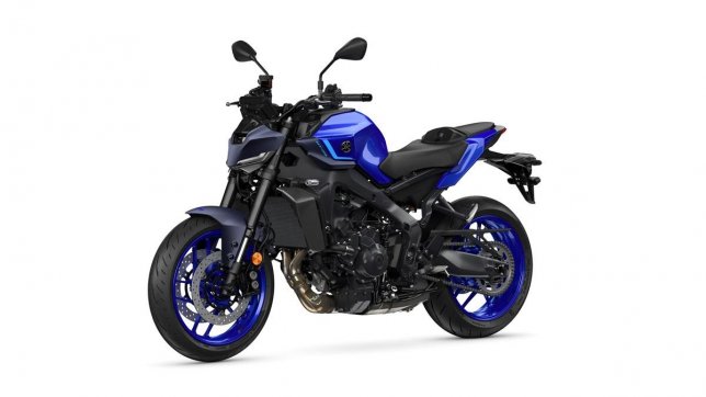 2024 Yamaha MT