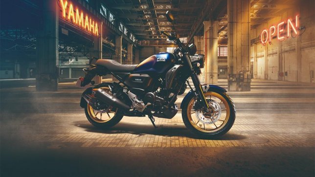 2023 Yamaha FZ-X