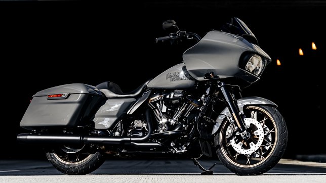 2022 Harley-Davidson Touring Road Glide ST ABS