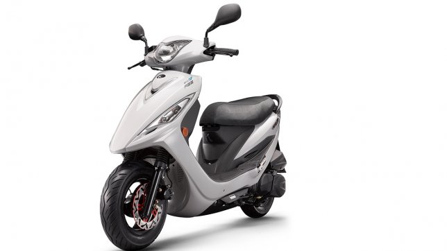 2020 Kymco GP 125 ABS