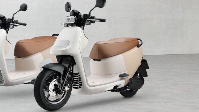 2024 Gogoro Viva XL Me