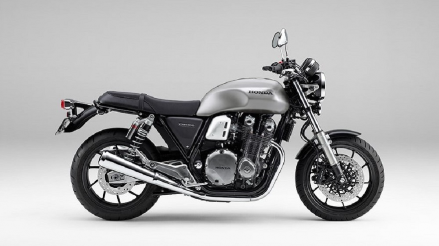 2020 Honda CB1100