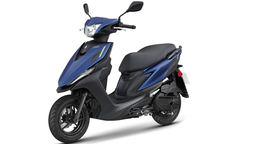 2022 Yamaha RS NEO