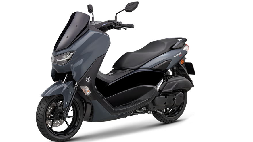 2022 Yamaha NMAX