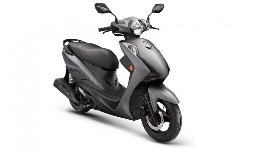 2018 Kymco Gsense