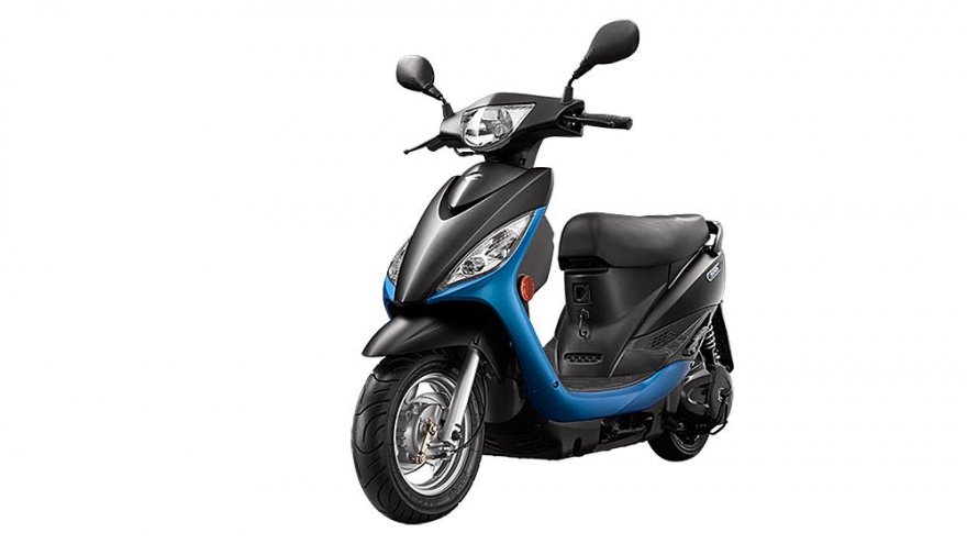 2020 Kymco Candy