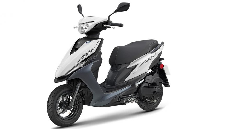 2021 Yamaha RS NEO