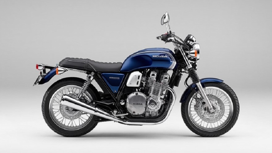 2020 Honda CB1100 EX ABS