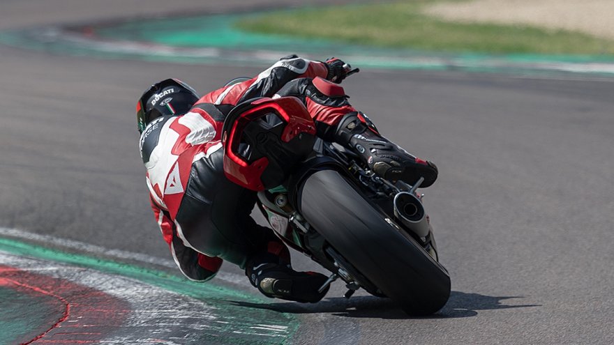 2022 Ducati Panigale V2 ABS