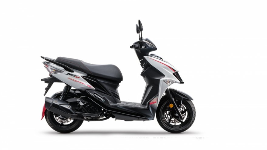 2022 SYM Jet SL 125 ABS