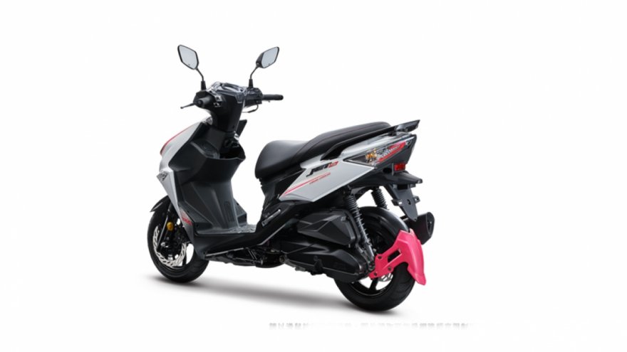 2022 SYM Jet SL 125 ABS