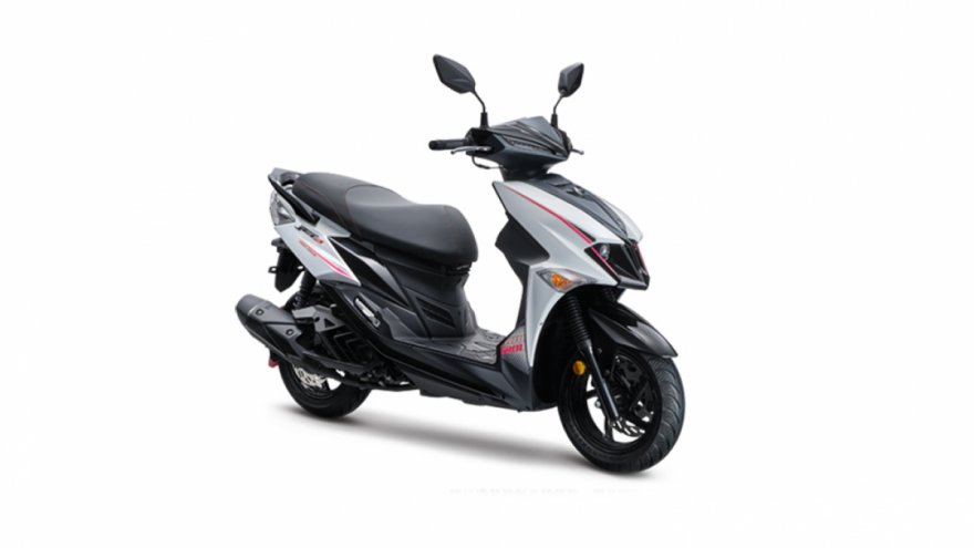 2022 SYM Jet SL 125 ABS