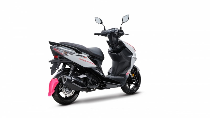 2022 SYM Jet SL 125 ABS