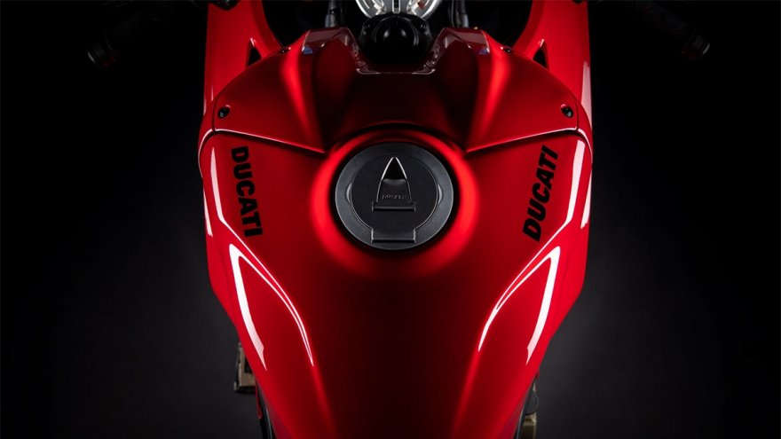 2024 Ducati Panigale V4 S ABS