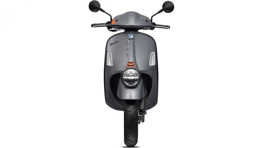 2023 Vespa GTV 300 hpe ABS EU5