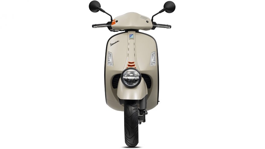 2023 Vespa GTV 300 hpe ABS EU5