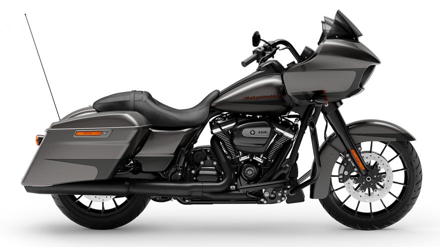 2019 Harley-Davidson Touring Road Glide Special ABS