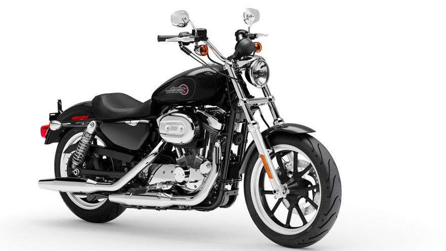 2019 Harley-Davidson Sportster 883 Super Low ABS | 車款介紹- Yahoo 