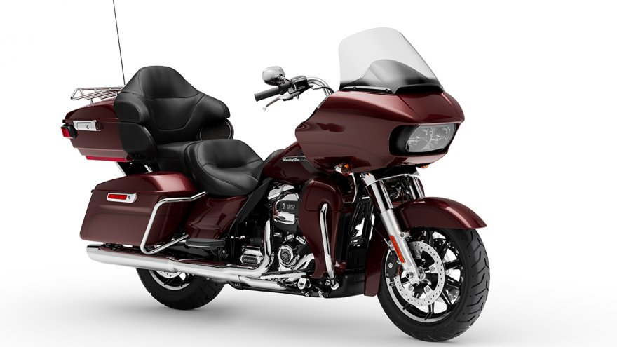2019 Harley-Davidson Touring Road Glide Ultra ABS